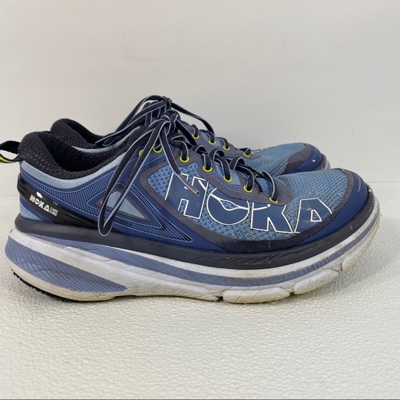 hoka bondi 4